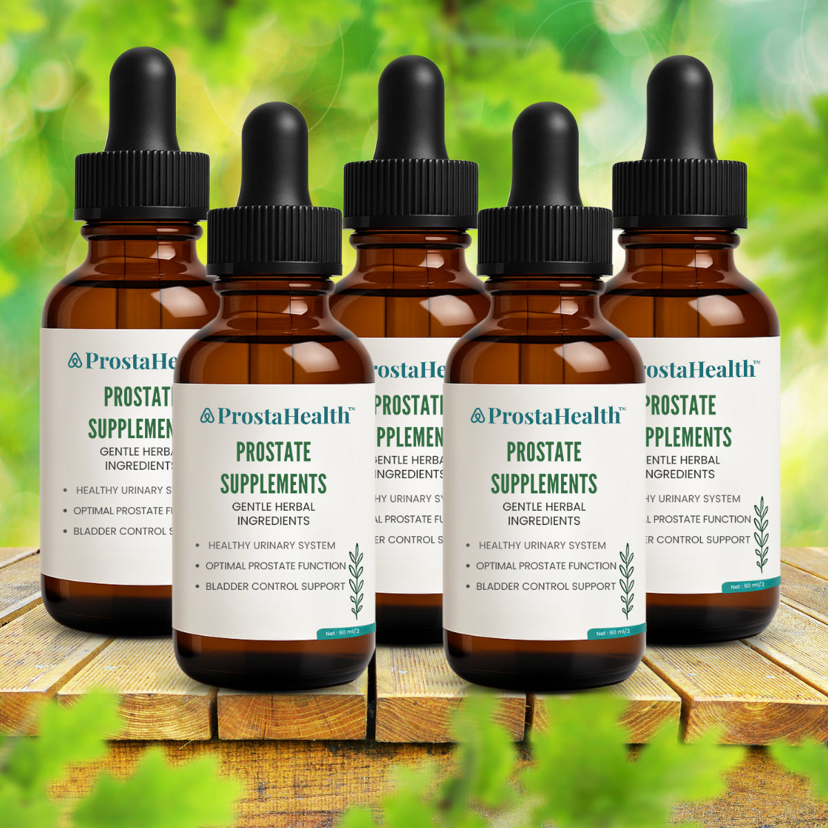 ProstaHealth™ 2.0