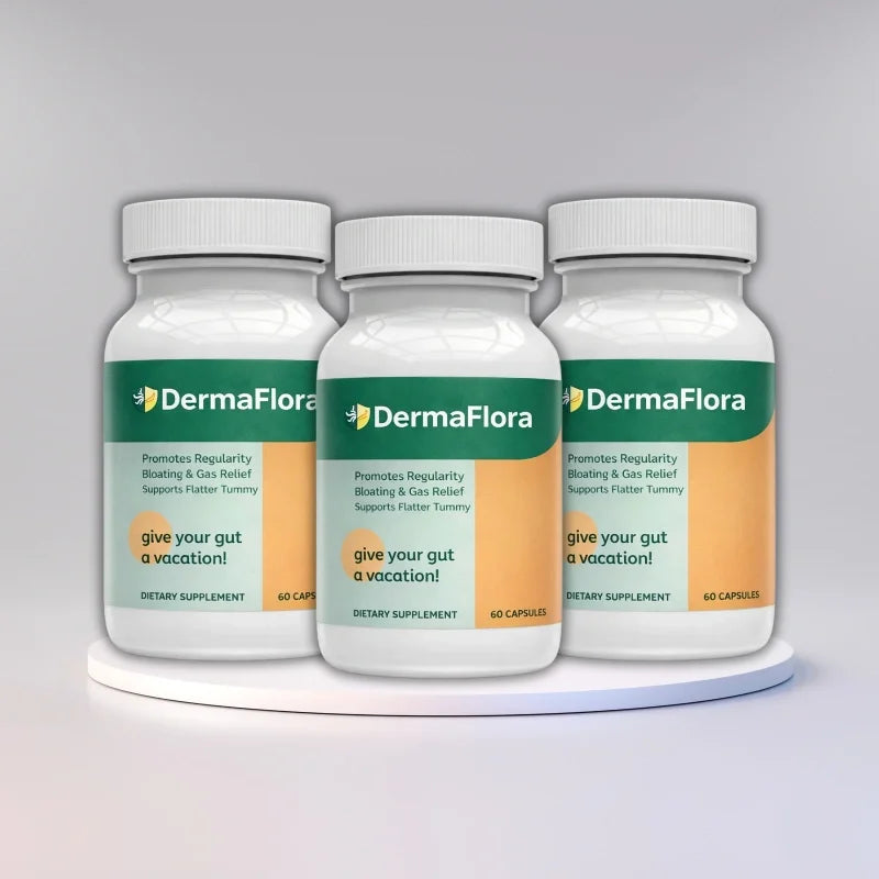 DermaFlora™