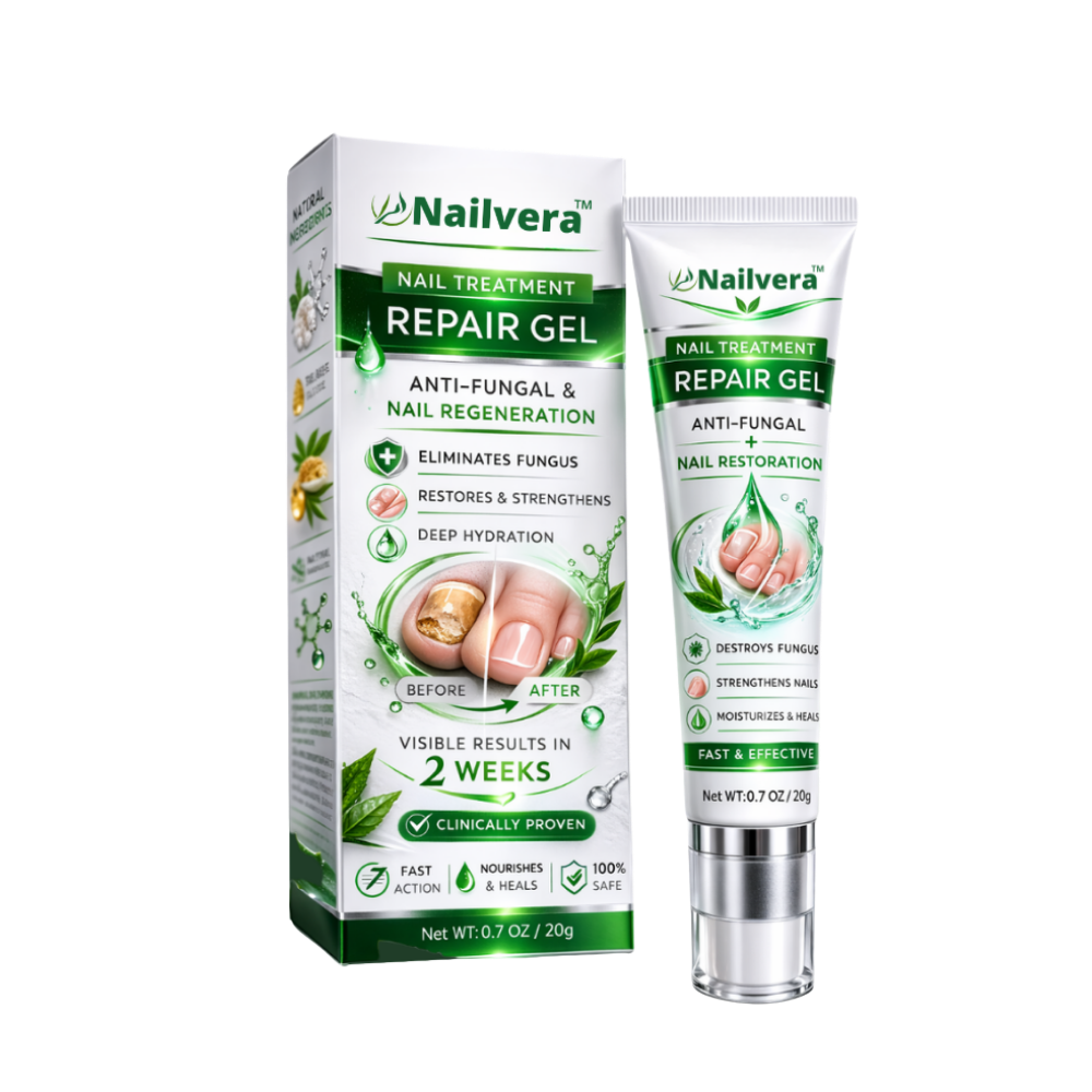 Nailvera™