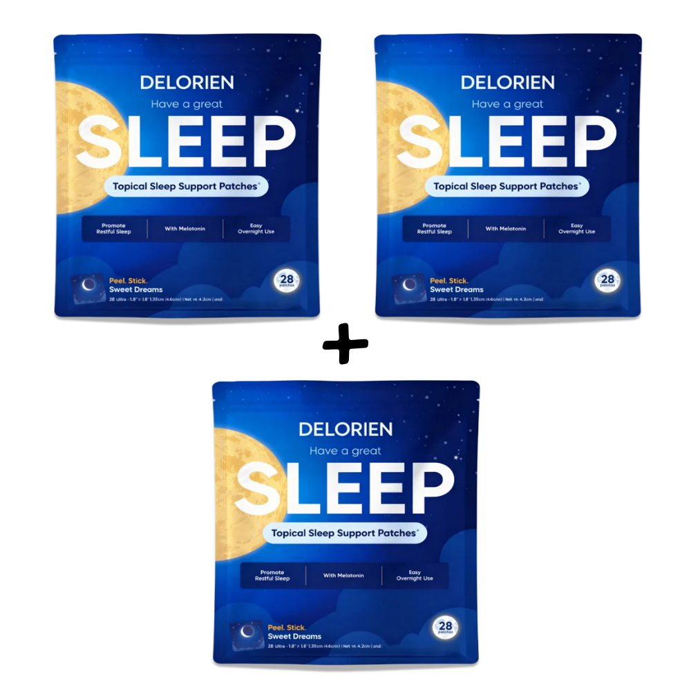 Delorien®