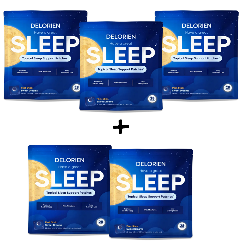 Delorien®