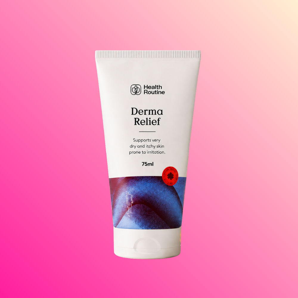 DermaRelief™