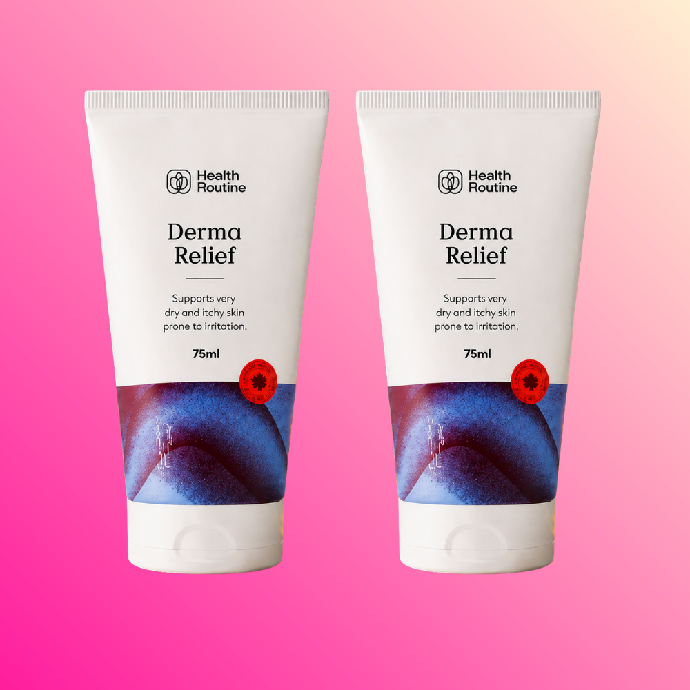 DermaRelief™