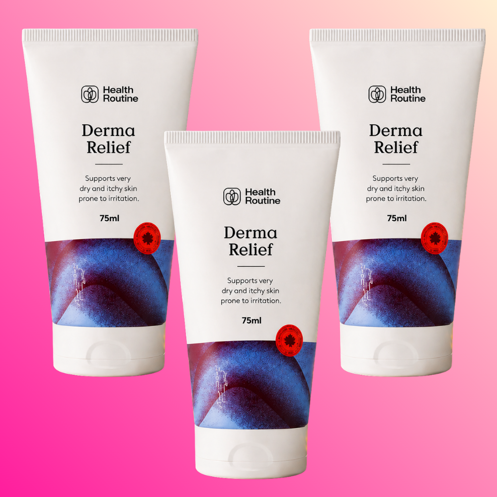 DermaRelief™