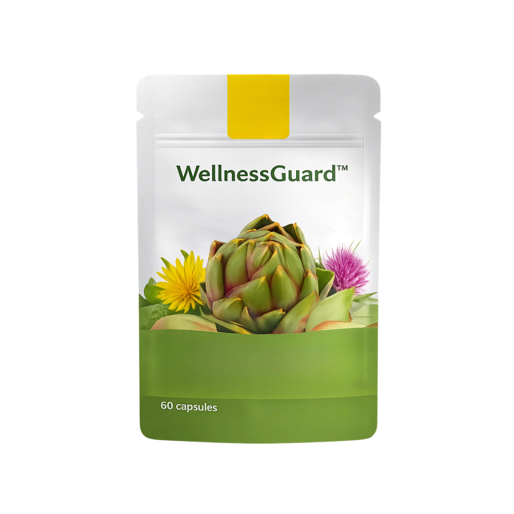 WellnessGuard™