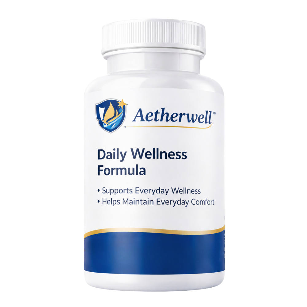 Aetherwell™