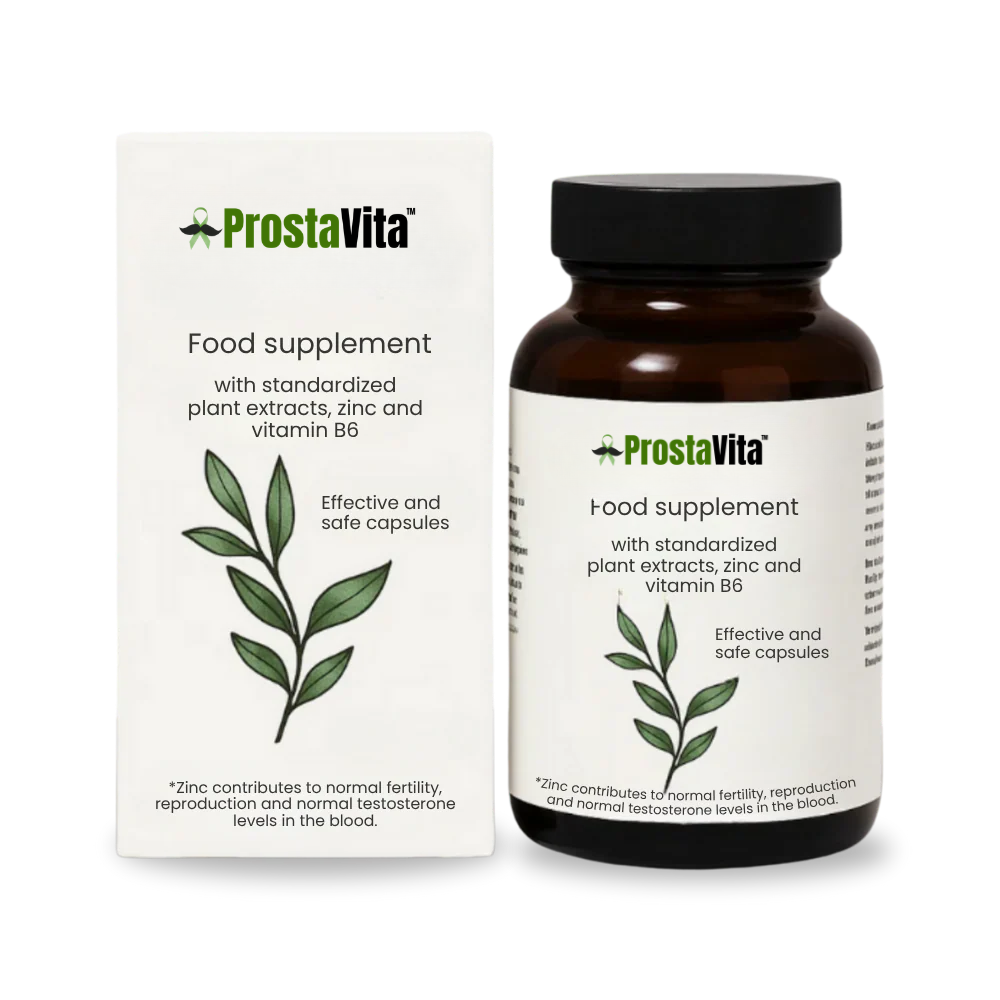 ProstaVita™