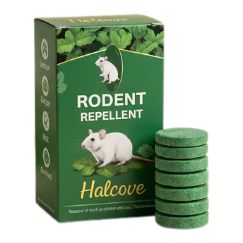 Rodent Repellent