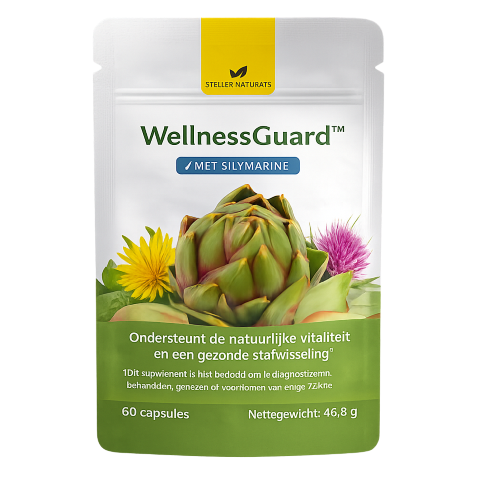 WellnessGuard™