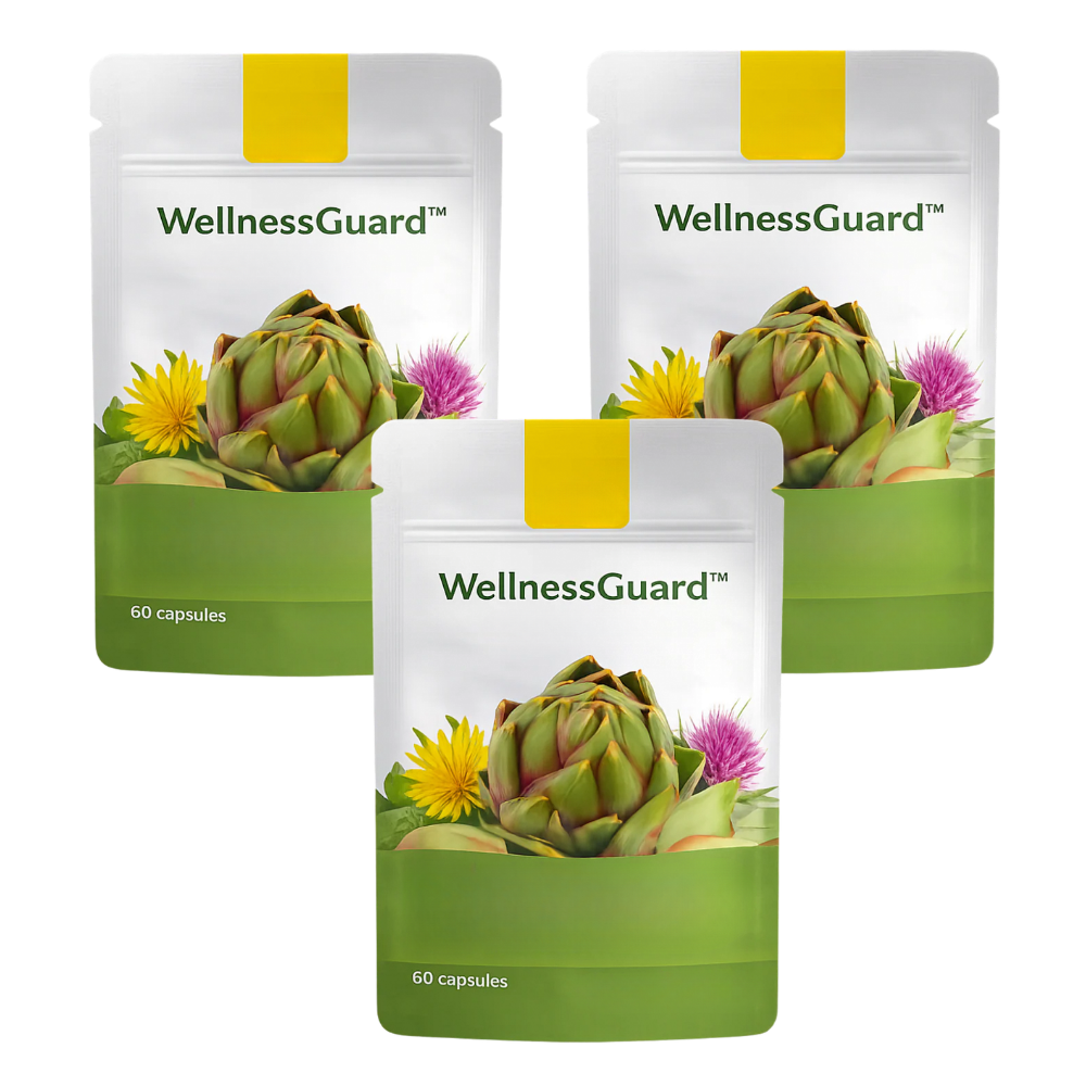 WellnessGuard™