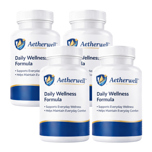 Aetherwell™