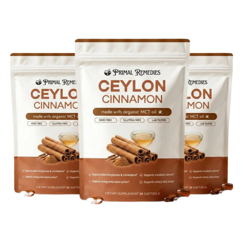 Ceylon Cinnamon