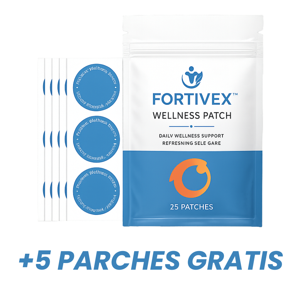 Fortivex™