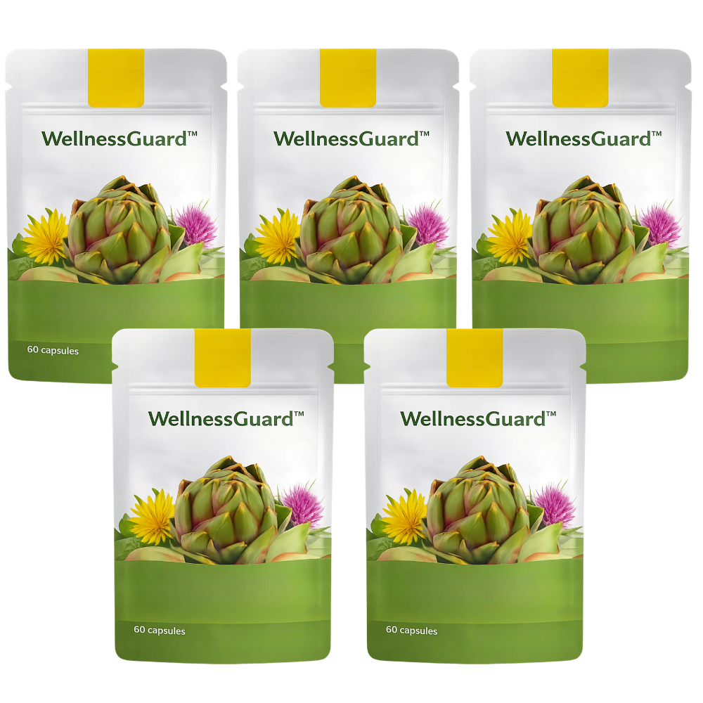 WellnessGuard™