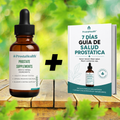 ProstaHealth™ 2.0 + eBook GRATIS
