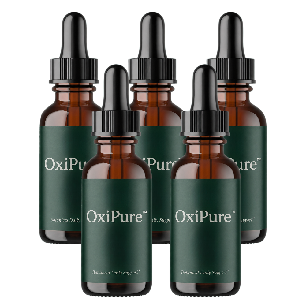 OxiPure™