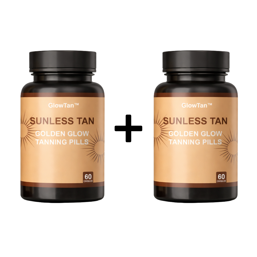 GlowTan™