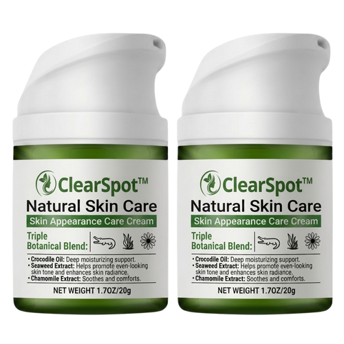 ClearSpot™