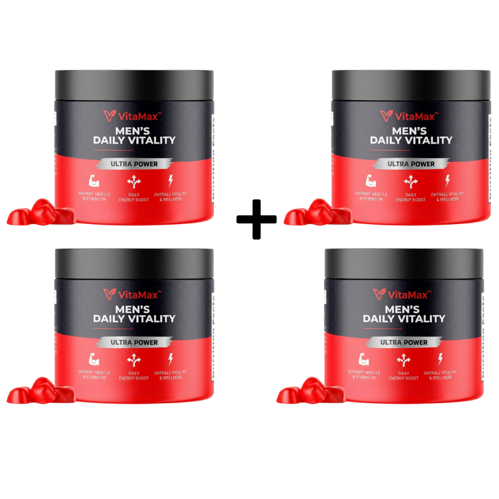 VitaMax™