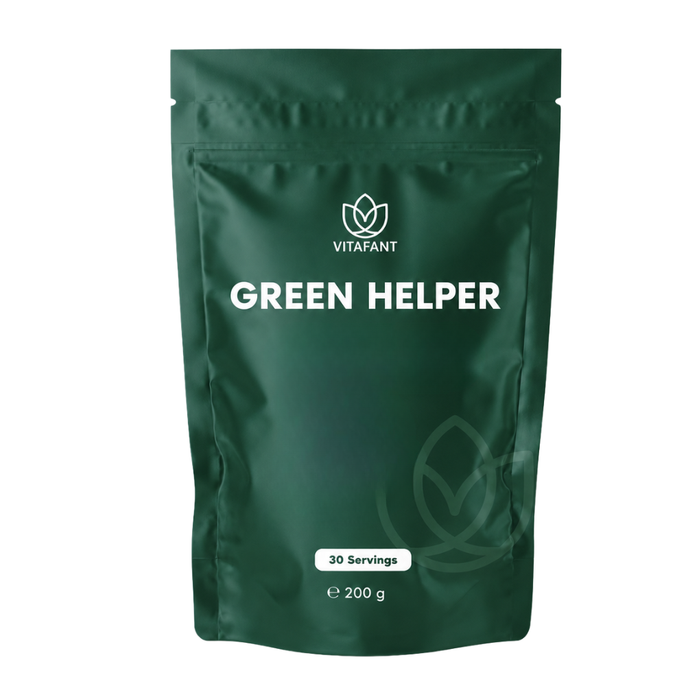 Green Helper™