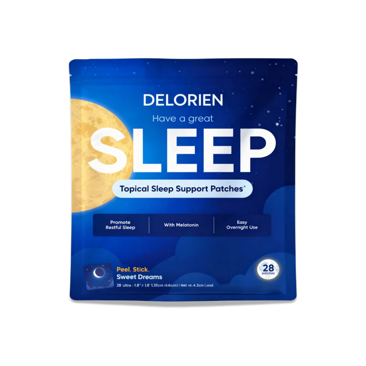 Delorien®