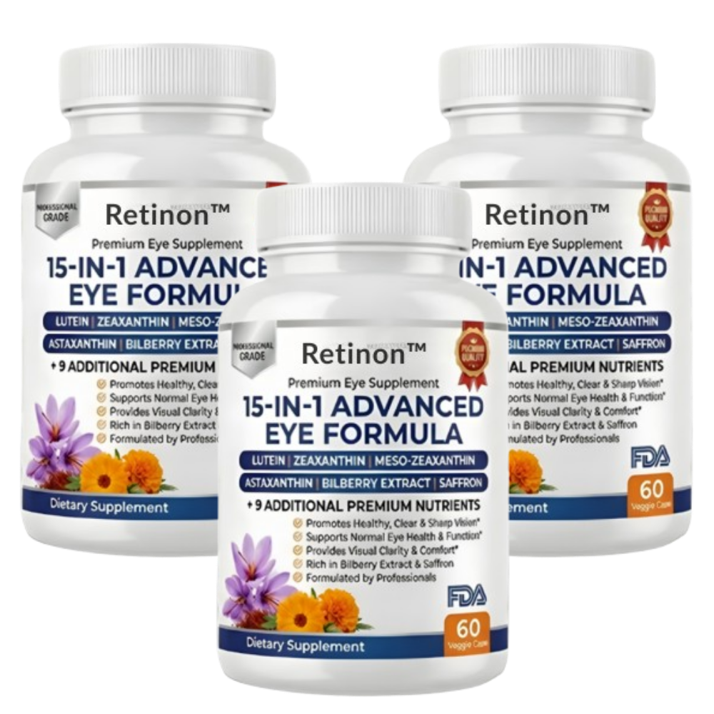 Retinon™