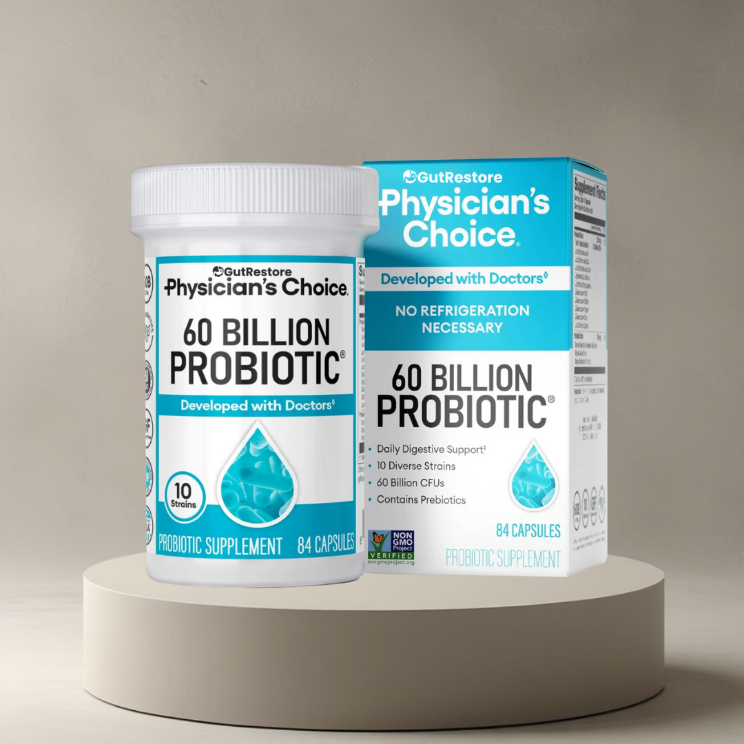 GutRestore™