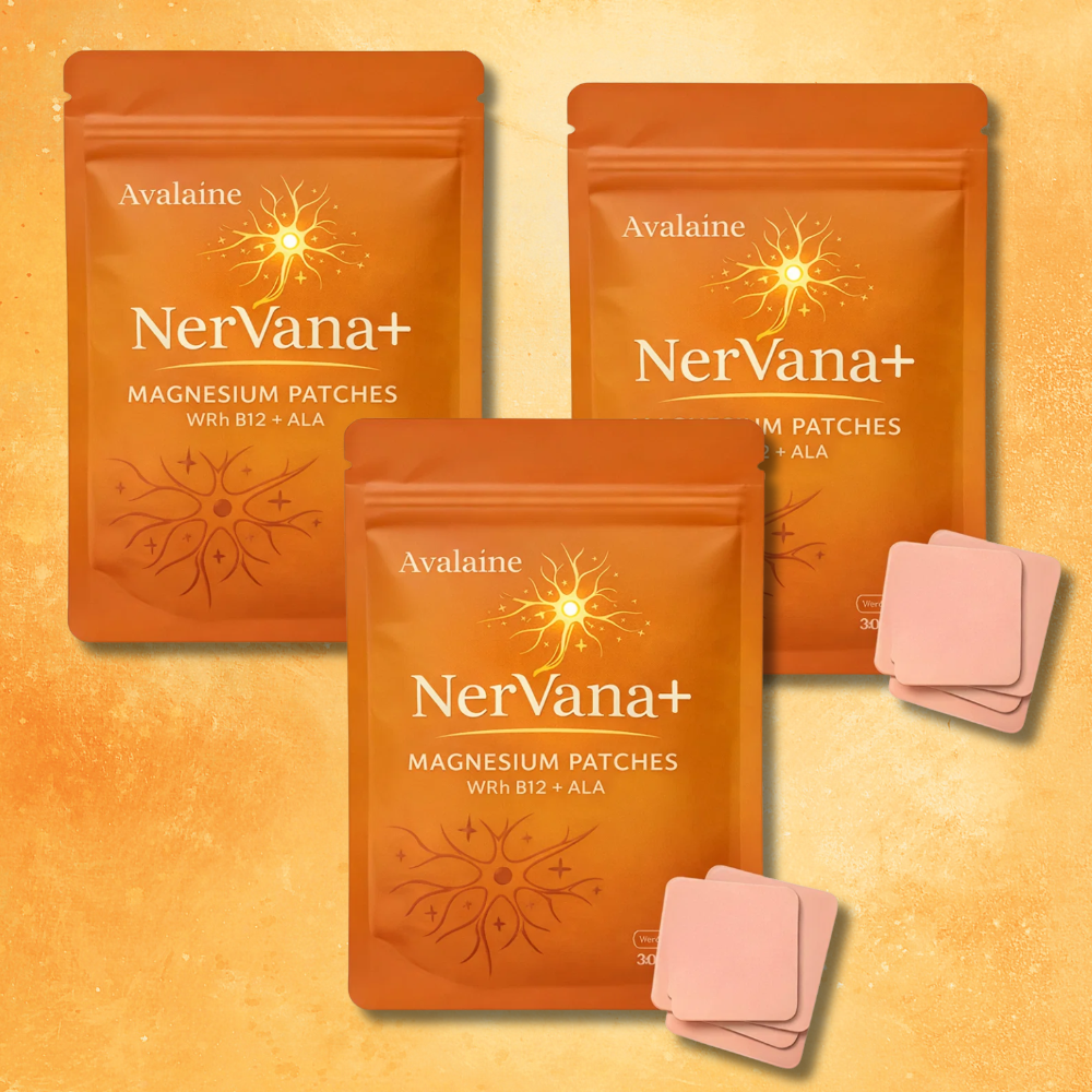 NerVana+™
