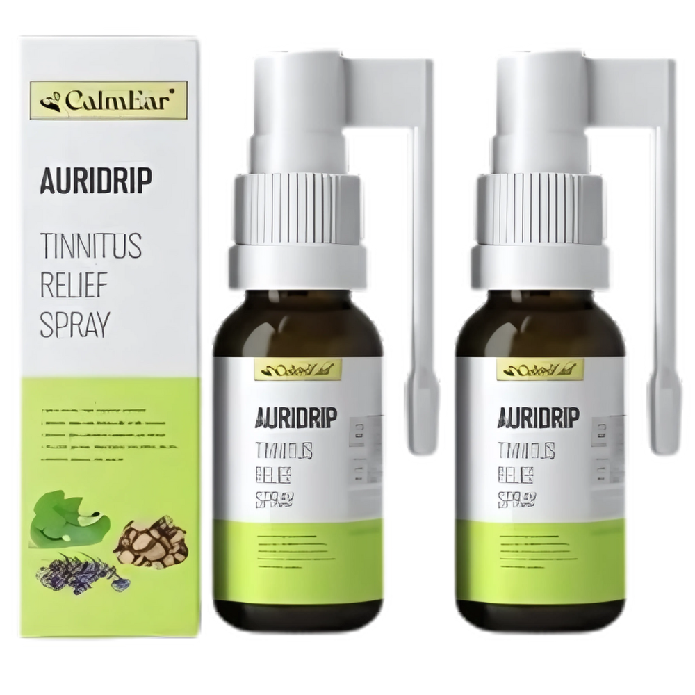 CalmEar™