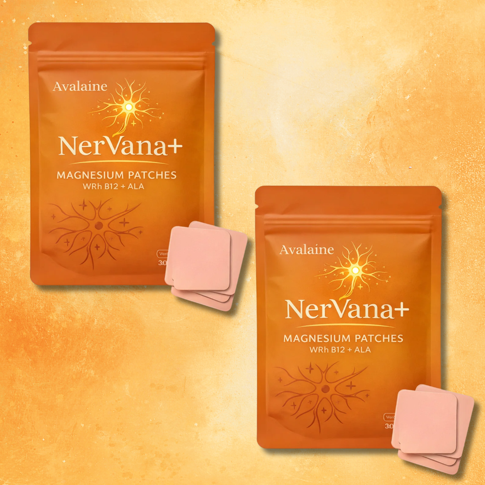NerVana+™