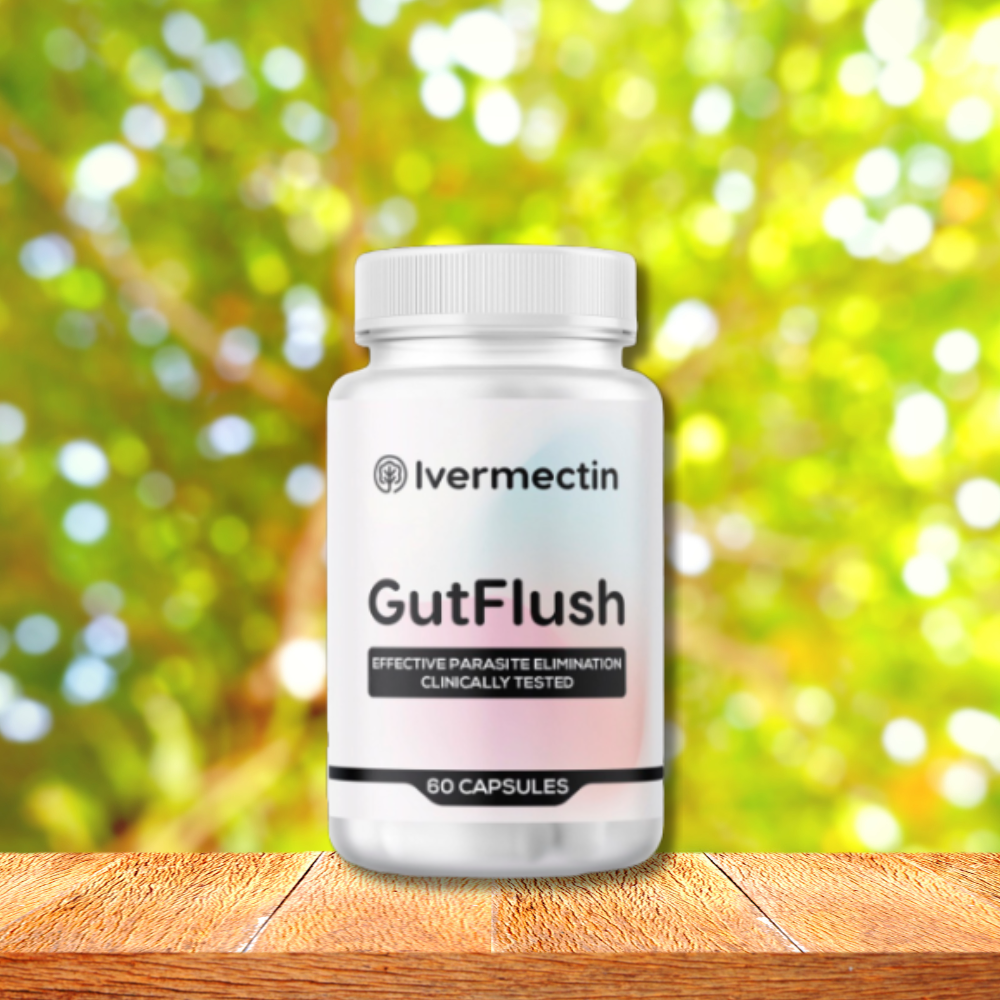 GutFlush™