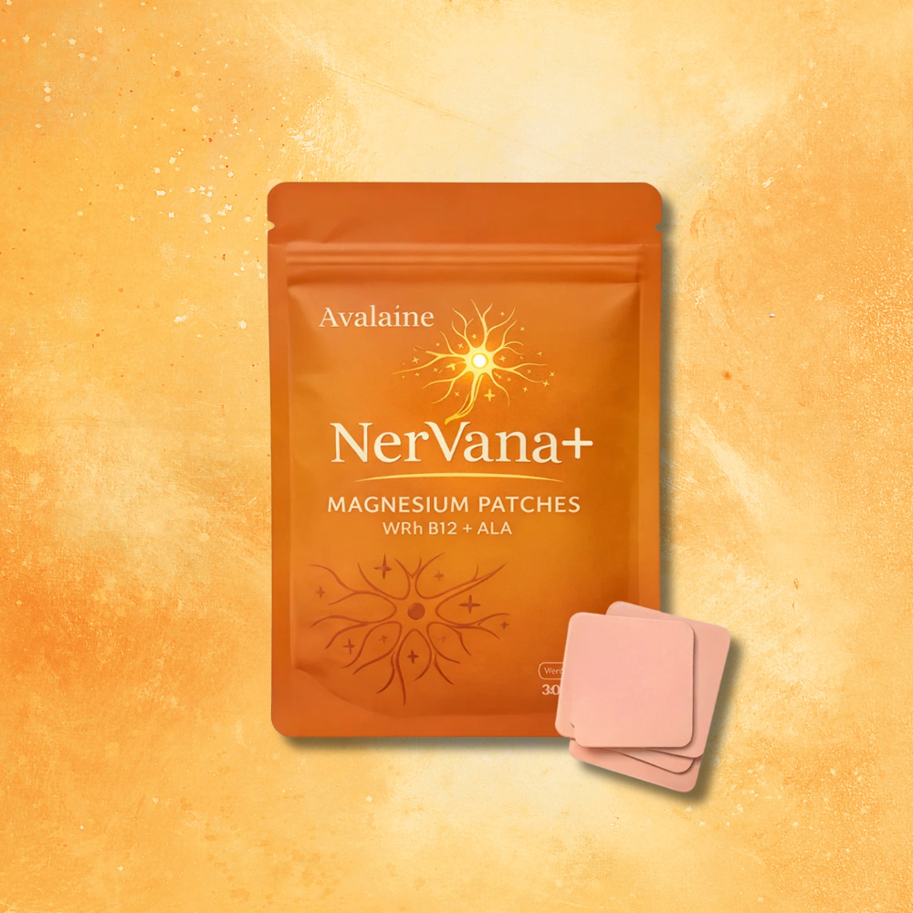 NerVana+™